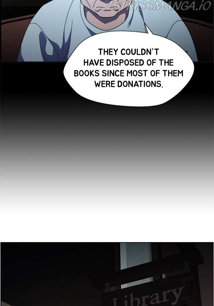 Dr. Frost chapter 215 - page 35