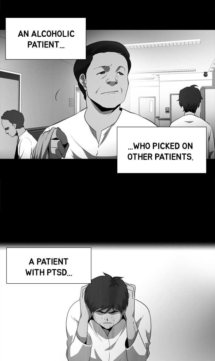 Dr. Frost chapter 162 - page 77