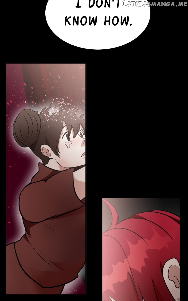 Unstable Chapter 47 - page 35