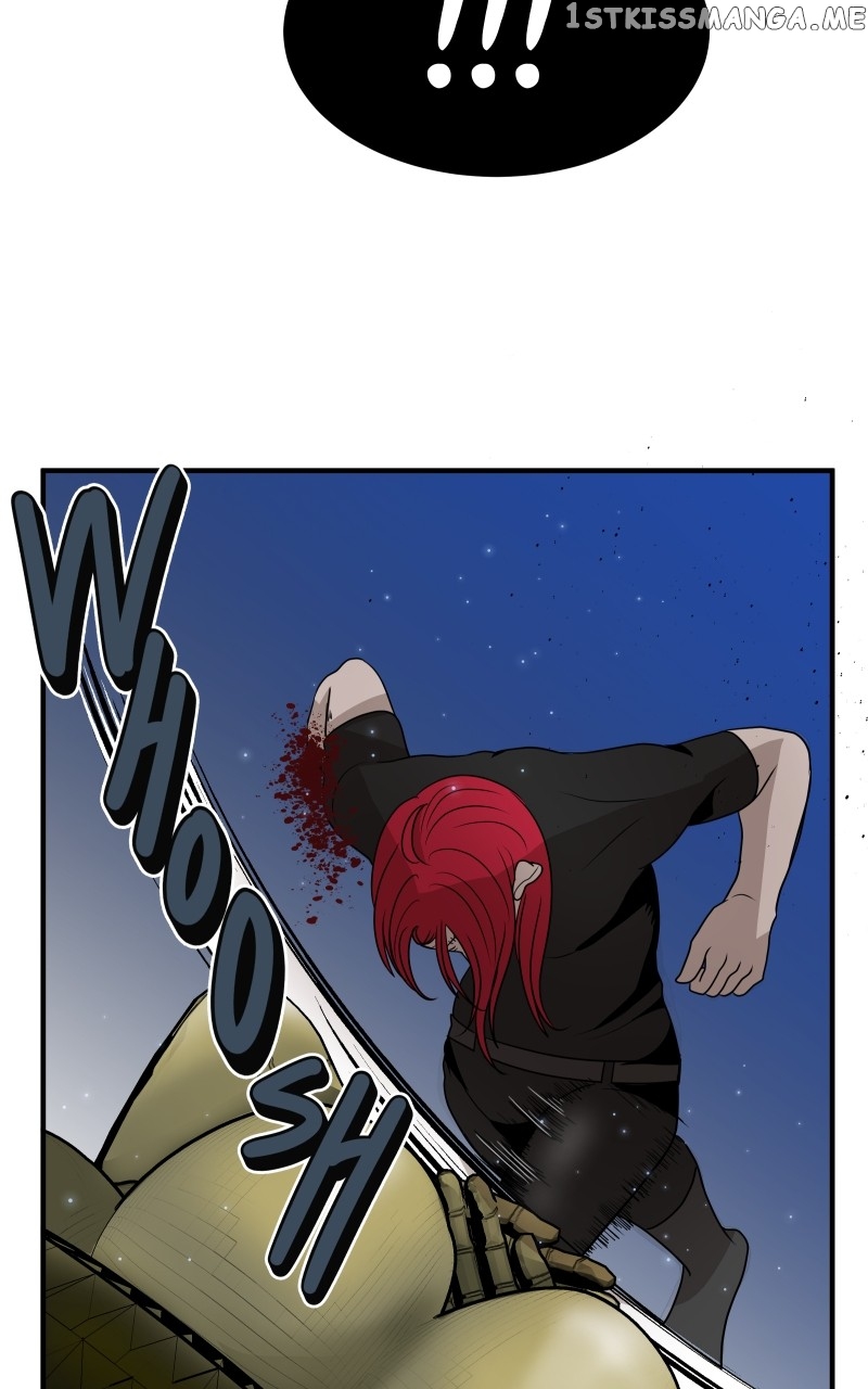 Unstable Chapter 45 - page 29