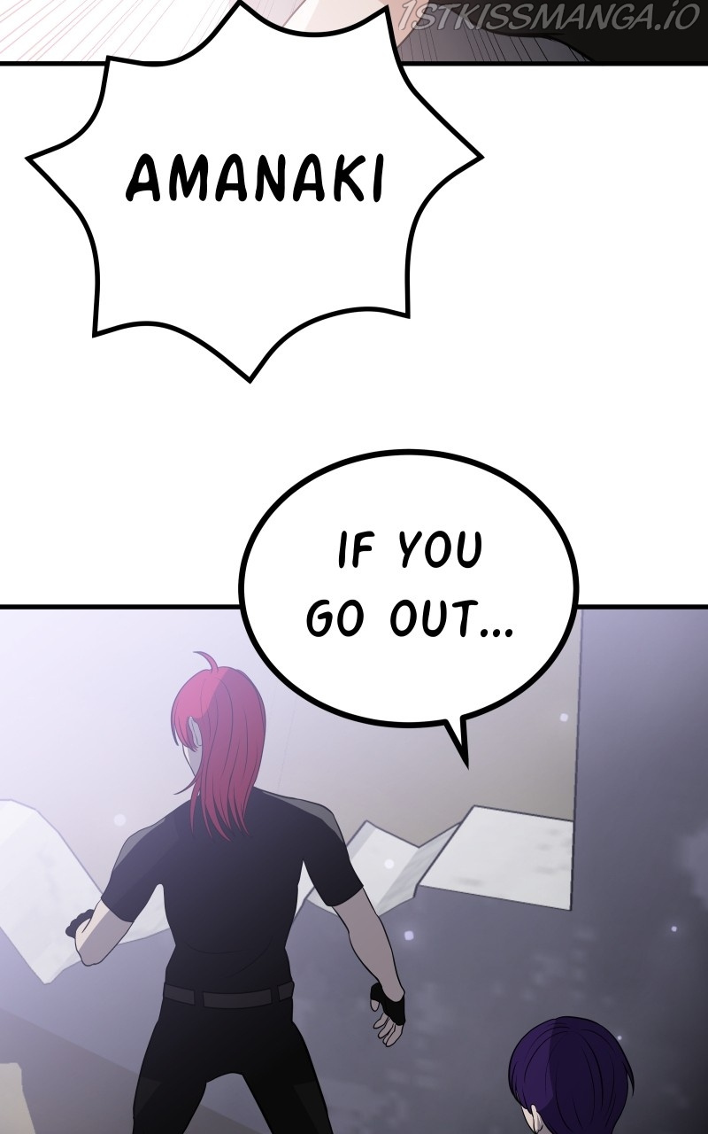 Unstable chapter 18 - page 42