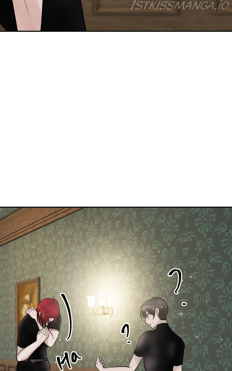 Unstable chapter 9 - page 110