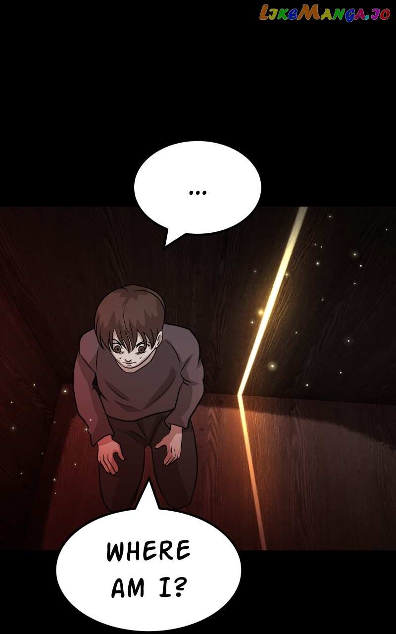Unstable Chapter 51 - page 51