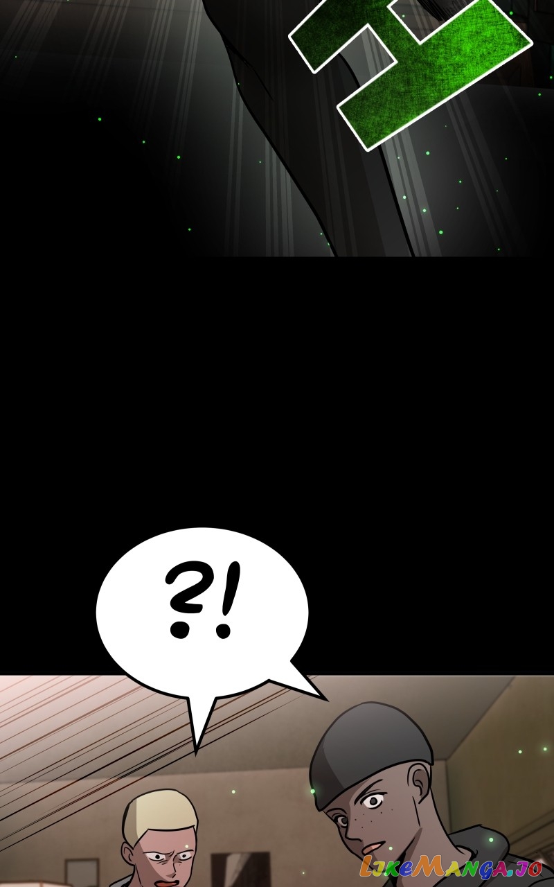 Unstable Chapter 52 - page 23