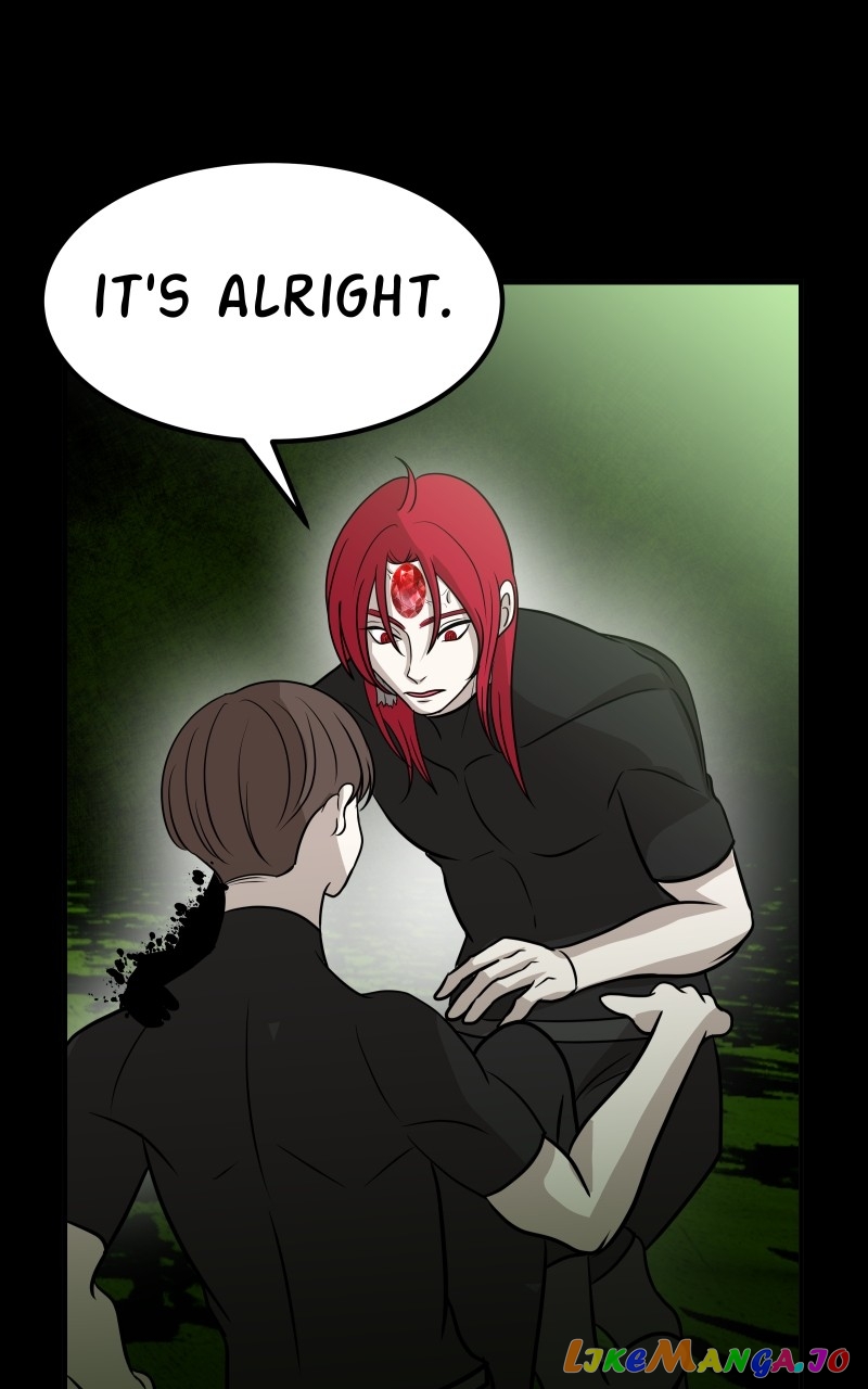 Unstable Chapter 52 - page 42