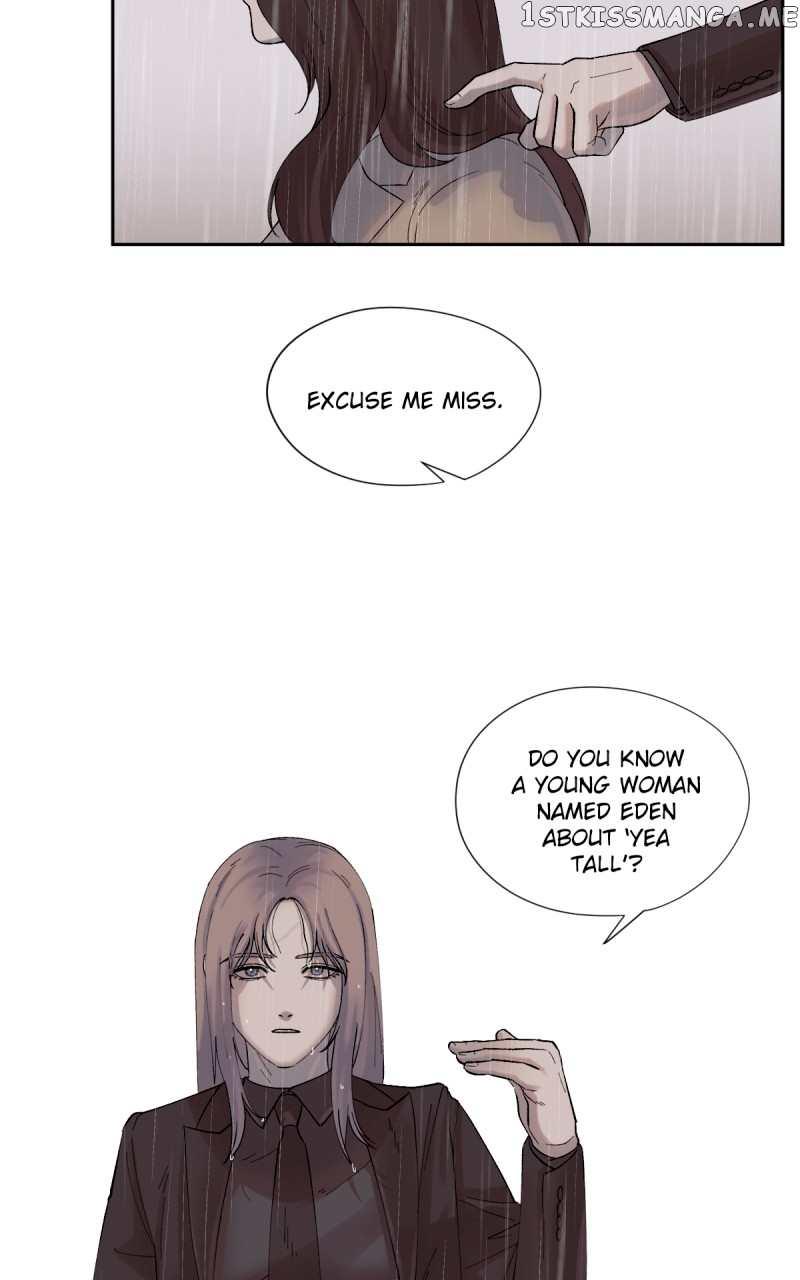 6th Degree Chapter 10 - page 31