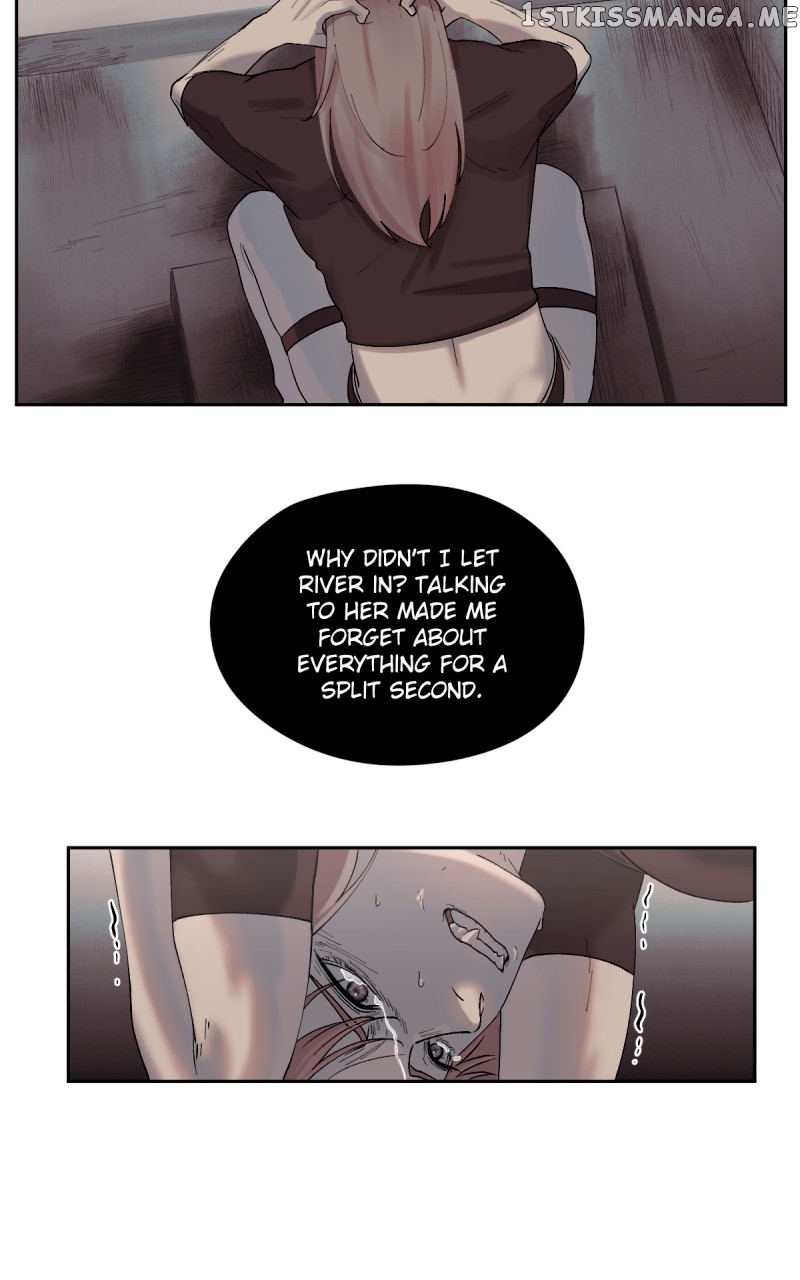 6th Degree Chapter 8 - page 20