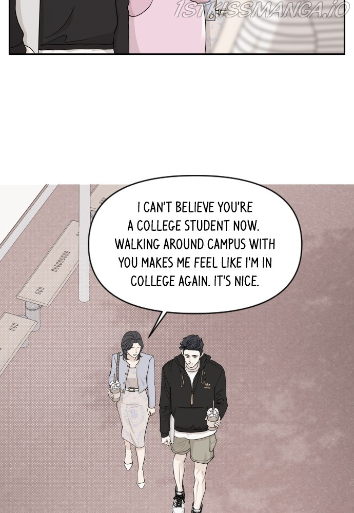 A Whirlwind Campus Affair chapter 29 - page 51