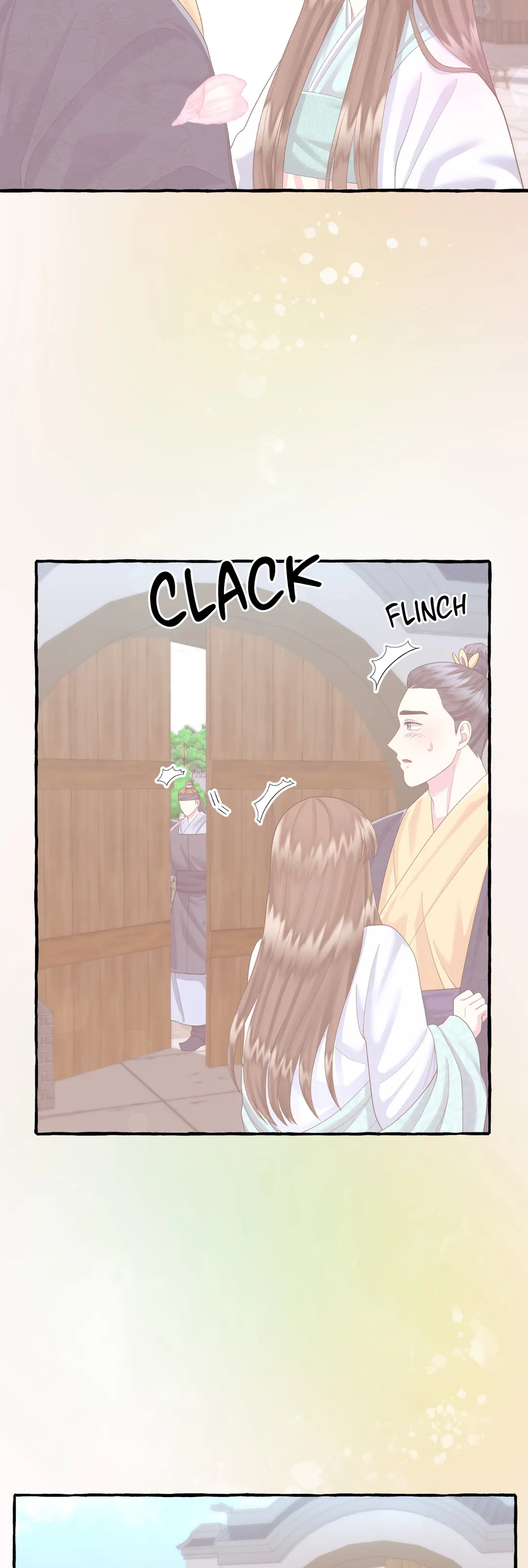 Cheer Up, Your Highness! Chapter 26 - page 37