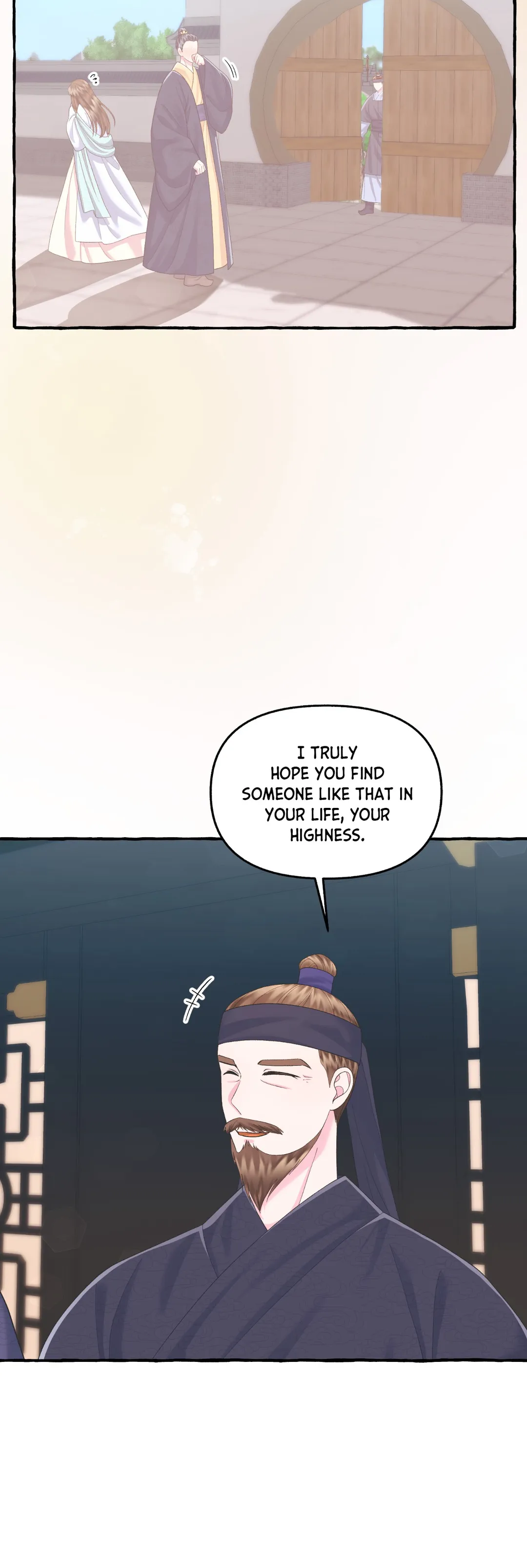 Cheer Up, Your Highness! Chapter 26 - page 38