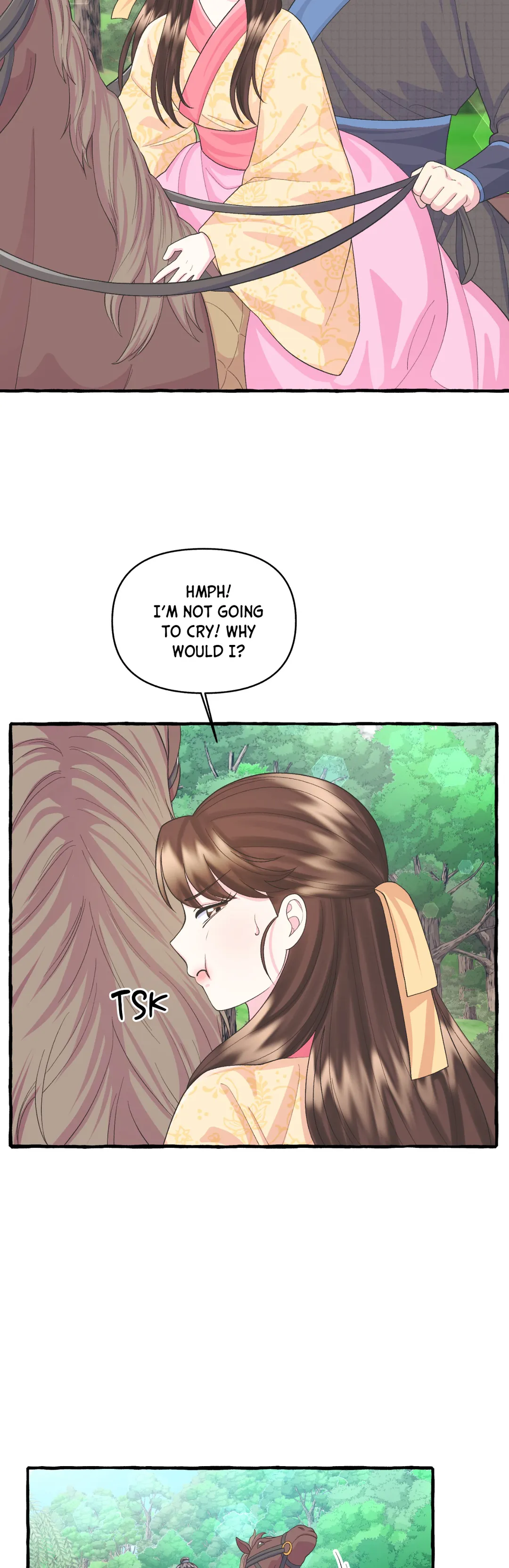 Cheer Up, Your Highness! Chapter 22 - page 19