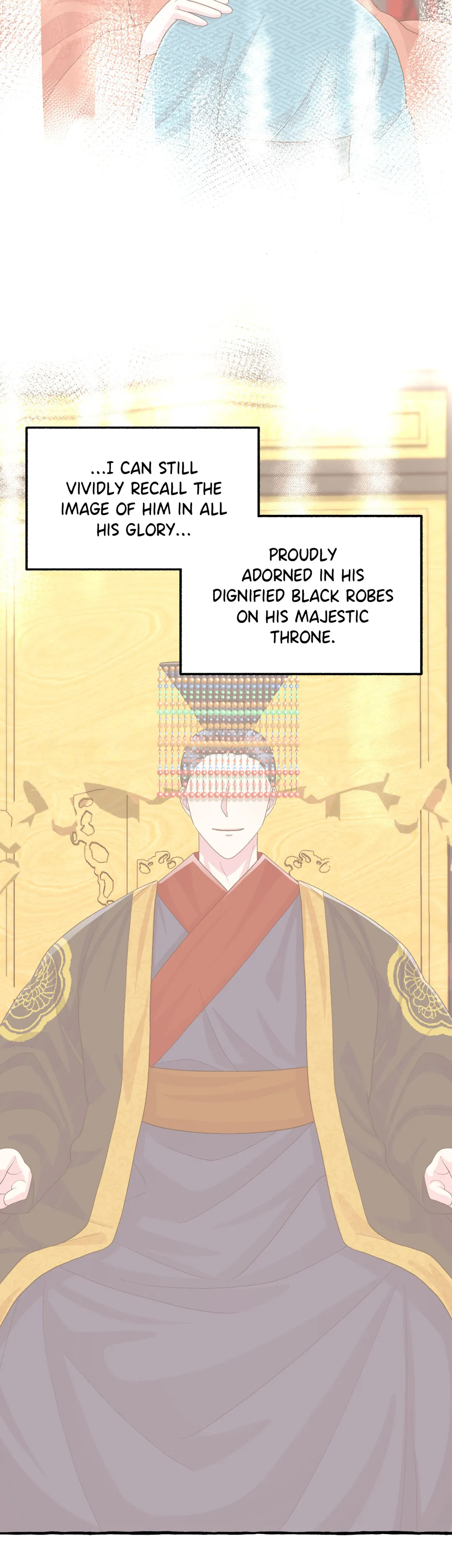 Cheer Up, Your Highness! Chapter 22 - page 25