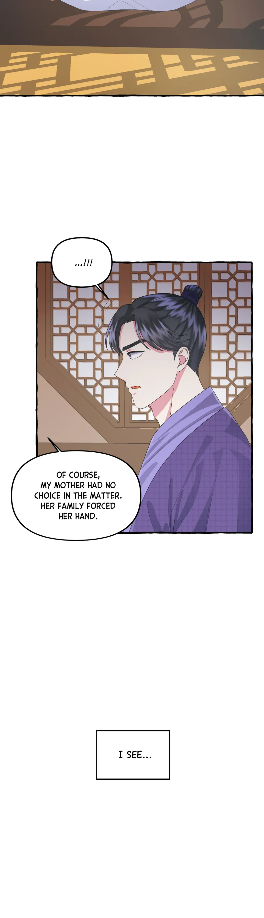 Cheer Up, Your Highness! Chapter 16 - page 20