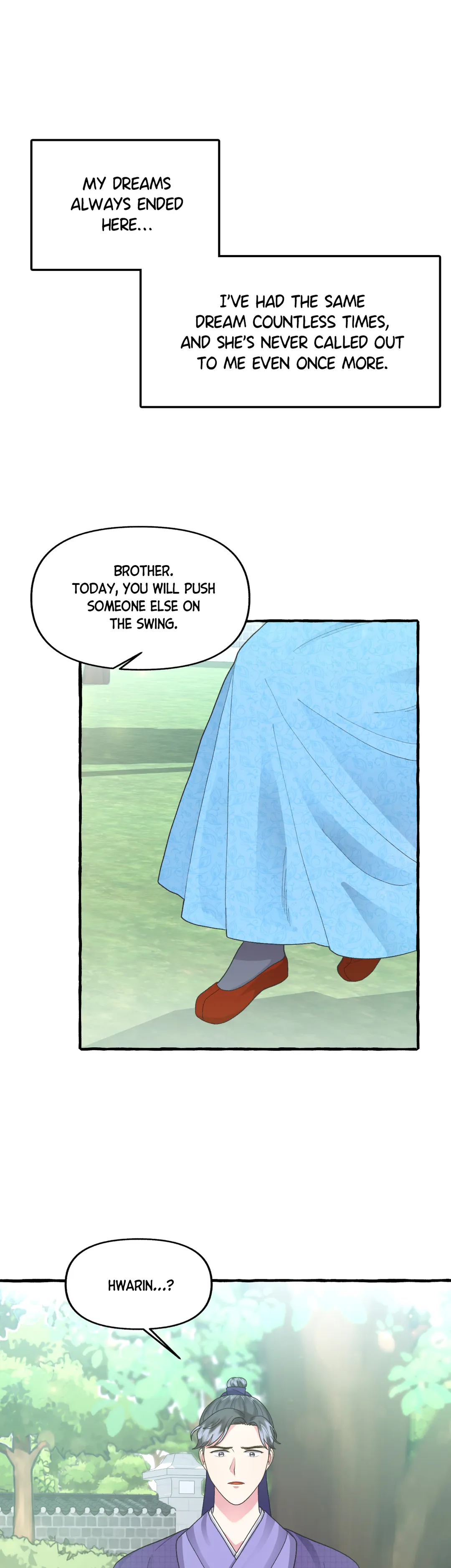 Cheer Up, Your Highness! Chapter 12 - page 28