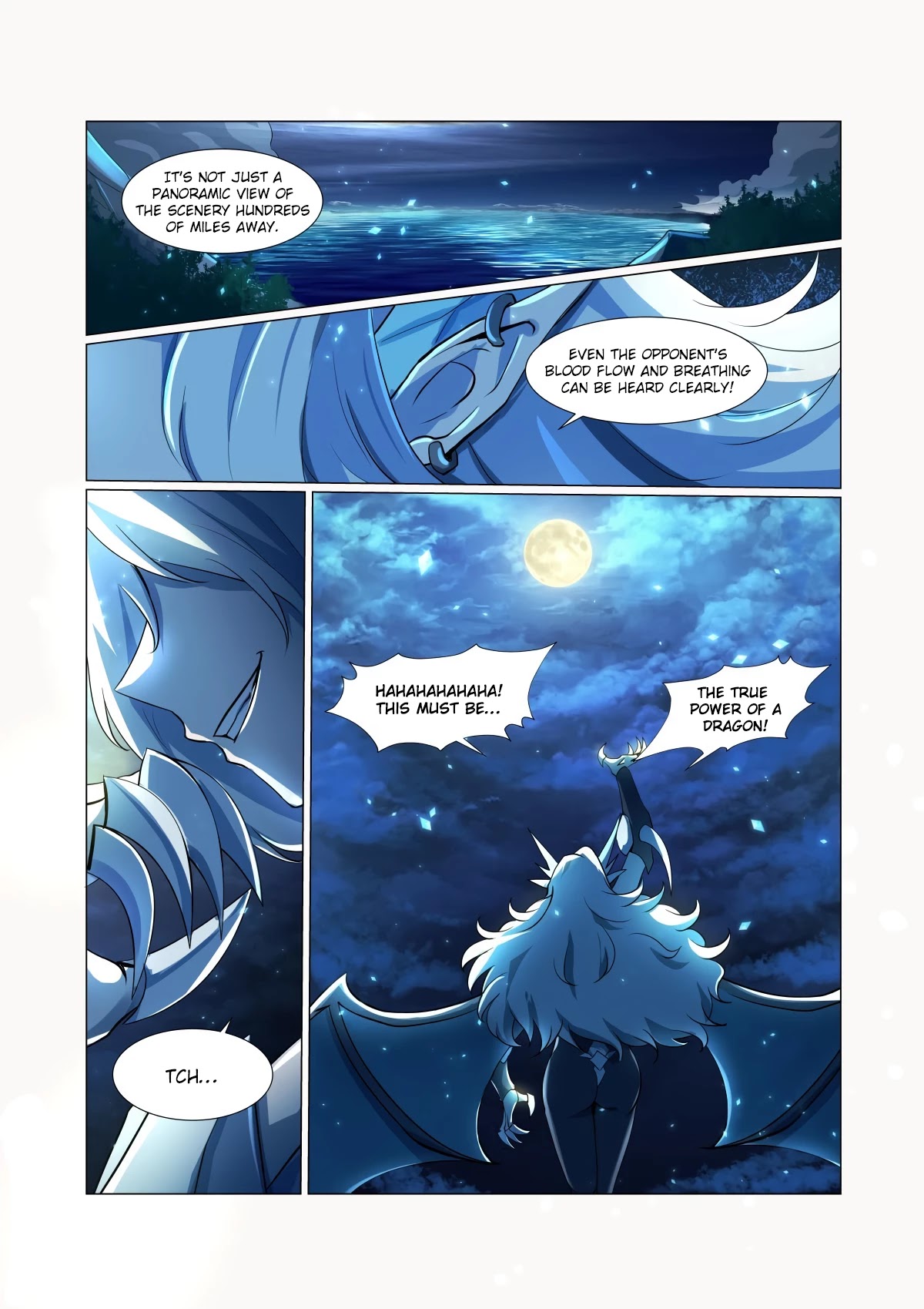 The Demon King Who Lost His Job Chapter 60 - page 2