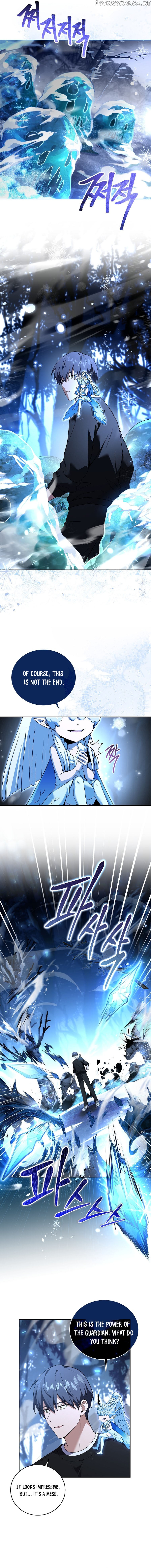 Return of the Frozen Player Chapter 83 - page 4