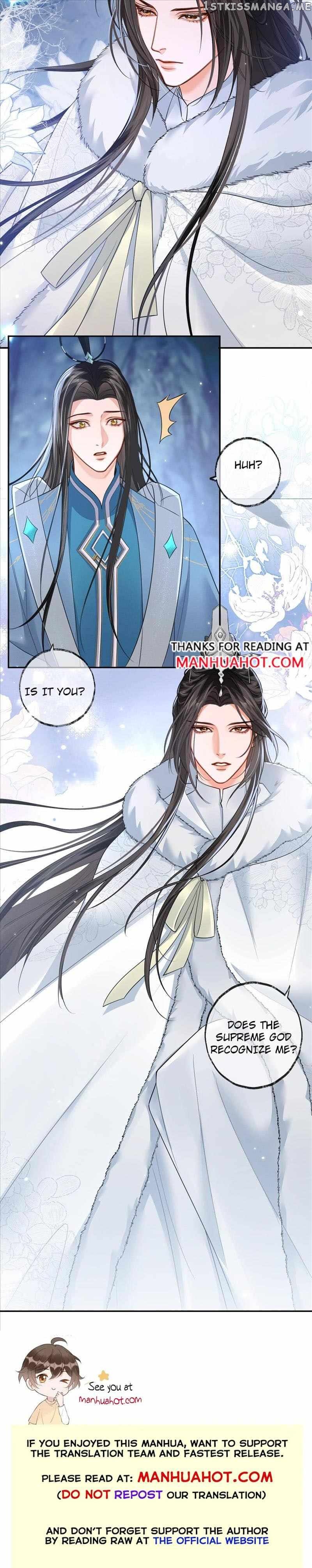 Dumb Husky And His White Cat Shizun chapter 49 - page 6