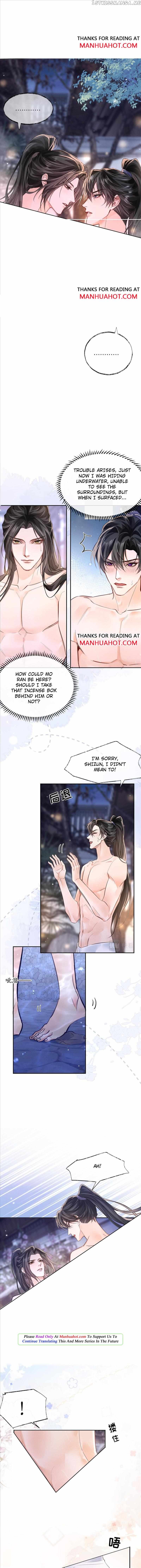 Dumb Husky And His White Cat Shizun chapter 43 - page 3