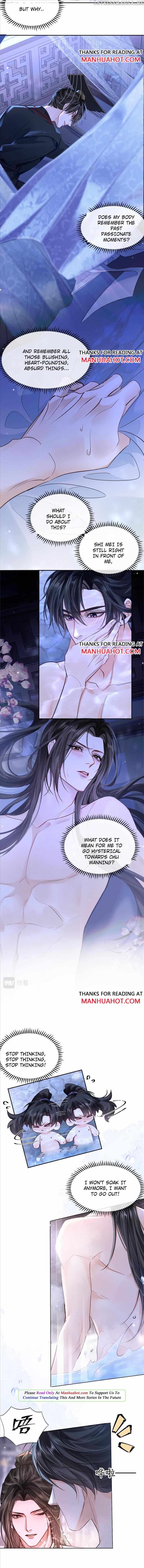 Dumb Husky And His White Cat Shizun chapter 43 - page 5