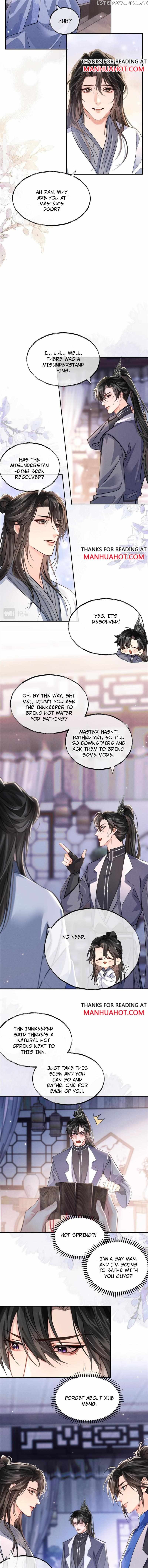 Dumb Husky And His White Cat Shizun chapter 42 - page 2