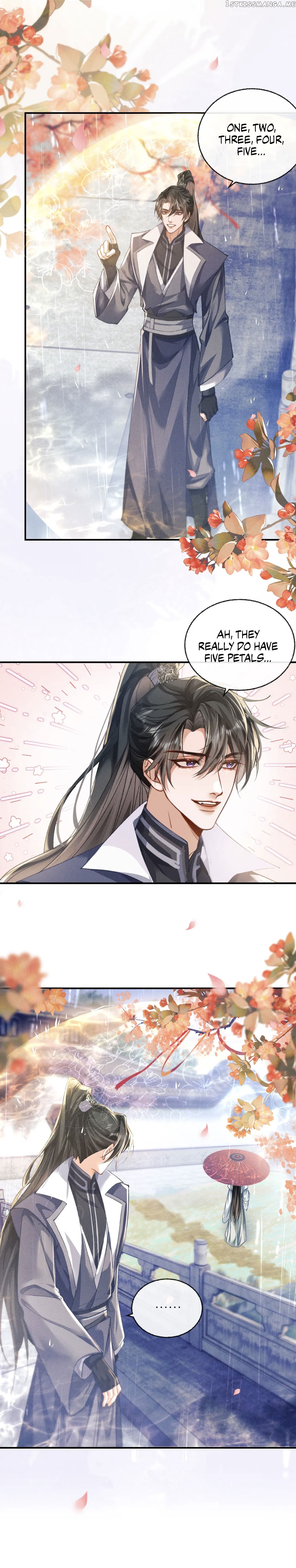 Dumb Husky And His White Cat Shizun chapter 35 - page 3