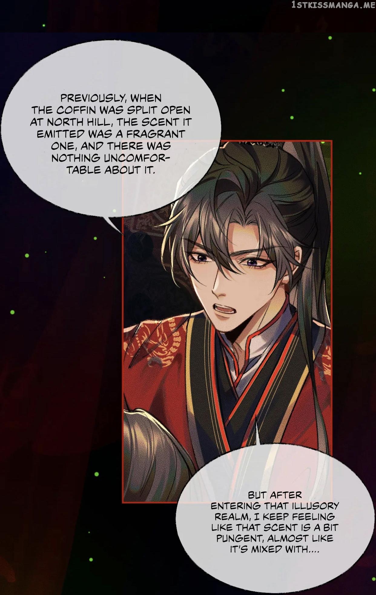 Dumb Husky And His White Cat Shizun chapter 21 - page 32