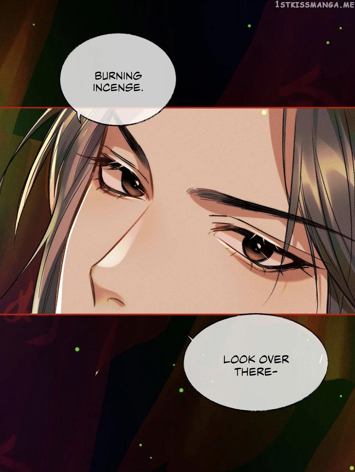 Dumb Husky And His White Cat Shizun chapter 21 - page 33