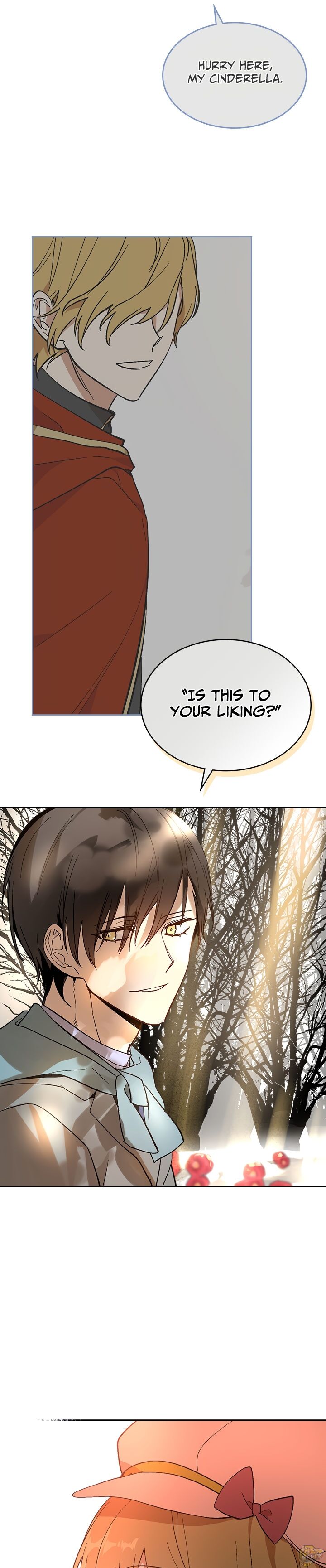 The Reason Why Raeliana Ended up at the Duke’s Mansion Chapter 149 - page 19