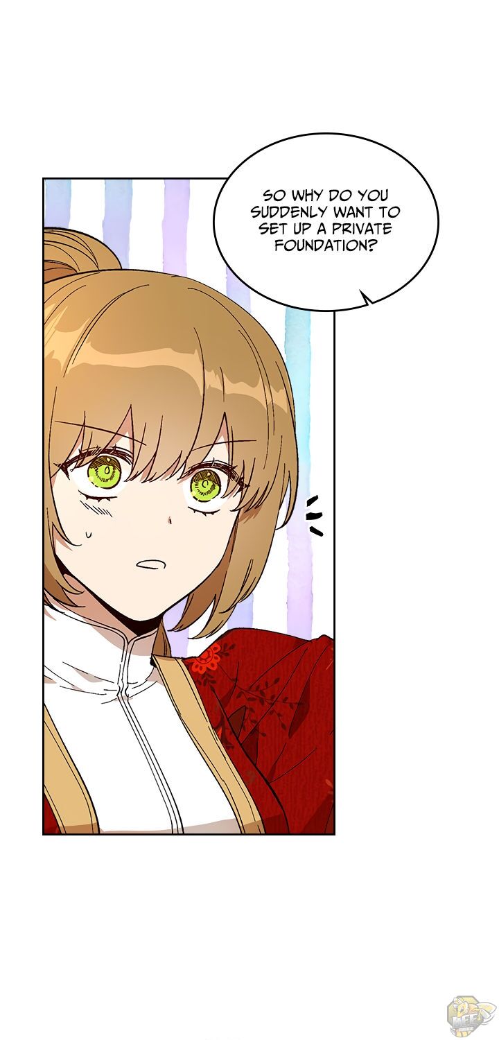 The Reason Why Raeliana Ended up at the Duke’s Mansion Chapter 144 - page 31