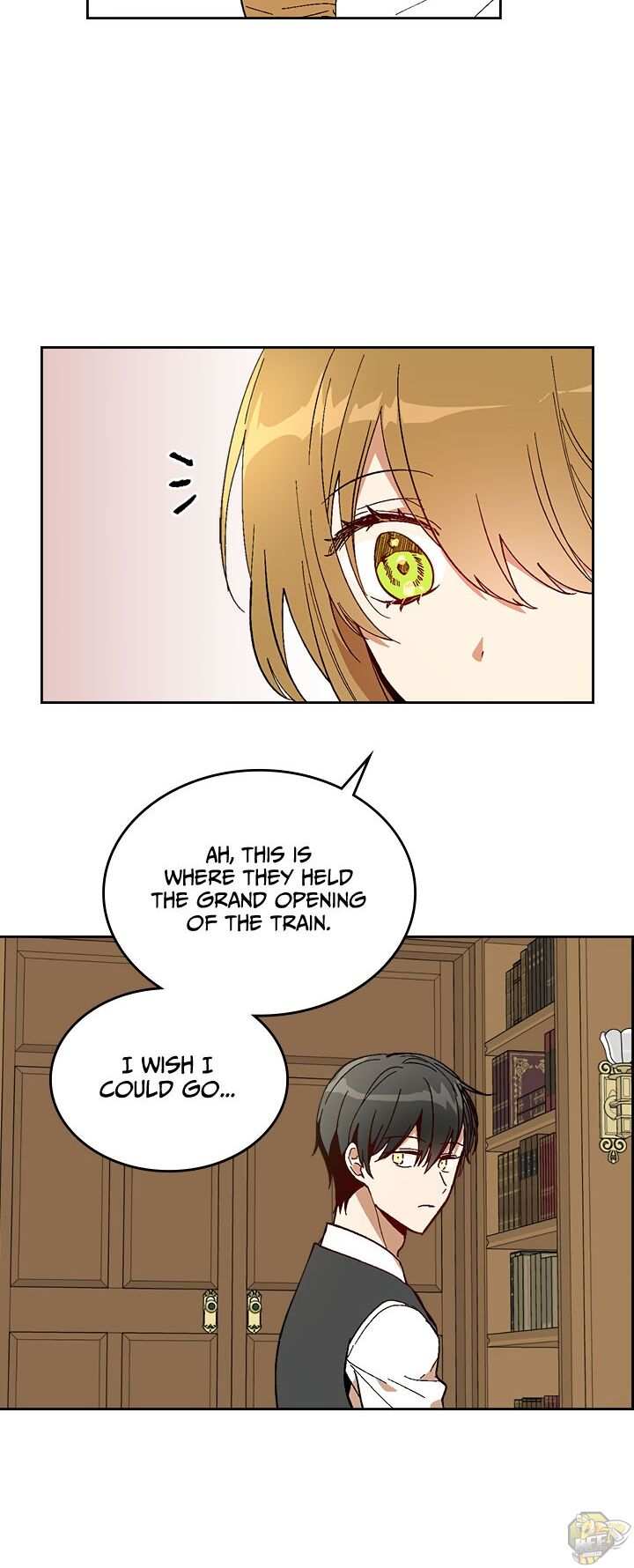 The Reason Why Raeliana Ended up at the Duke’s Mansion Chapter 144 - page 6