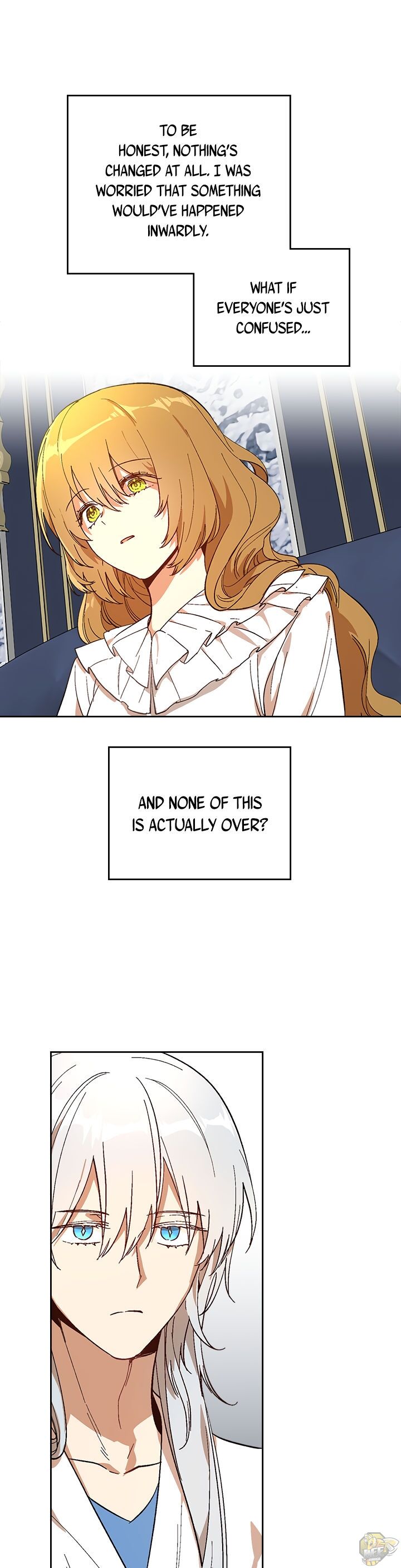 The Reason Why Raeliana Ended up at the Duke’s Mansion Chapter 143 - page 3