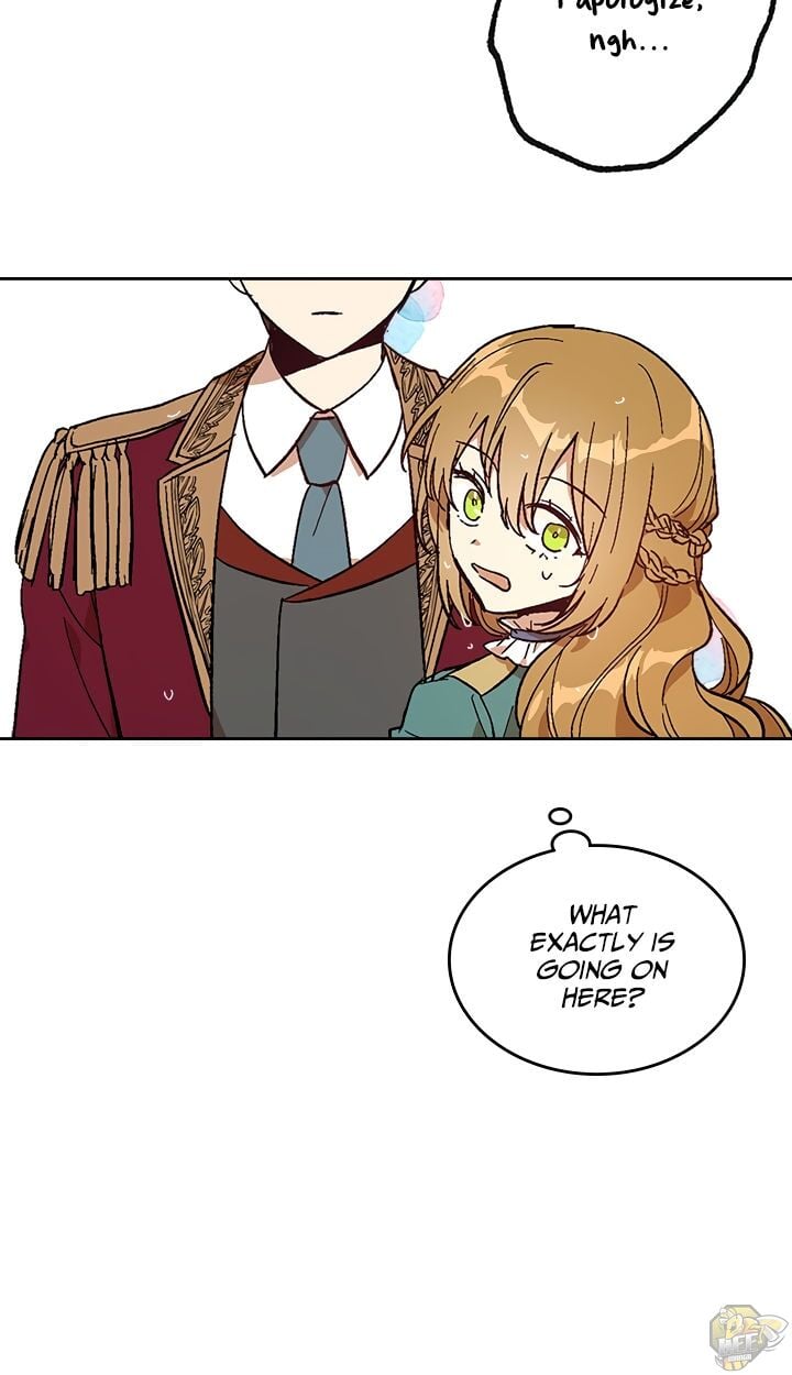 The Reason Why Raeliana Ended up at the Duke’s Mansion Chapter 142 - page 27