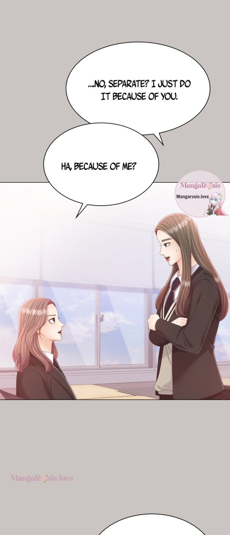 Can I Bite You? chapter 64 - page 6