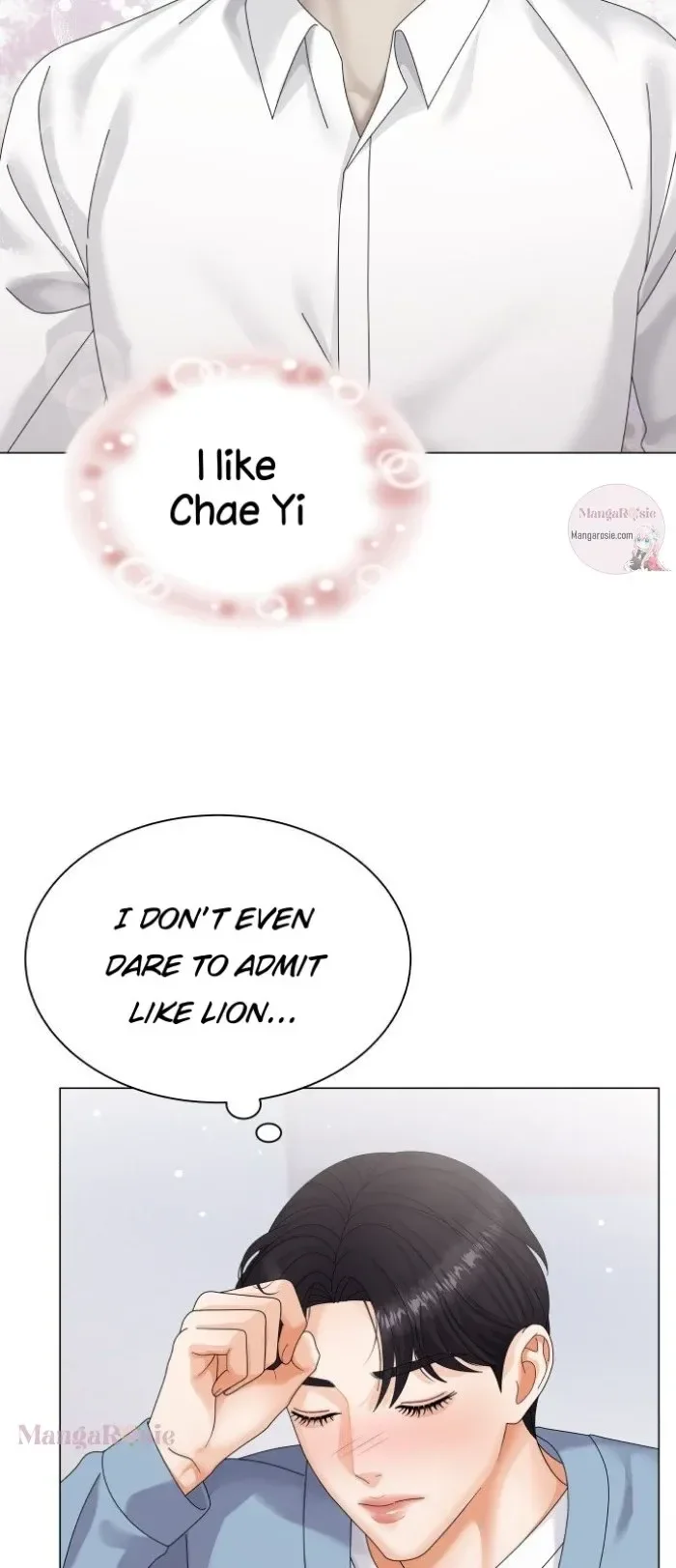 Can I Bite You? chapter 38 - page 63
