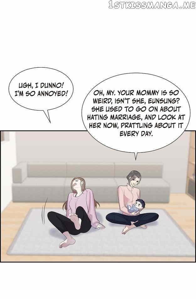 A Misogamist’s Romance Chapter 51 - page 23