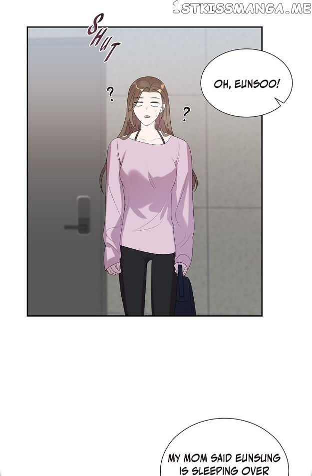 A Misogamist’s Romance Chapter 51 - page 30