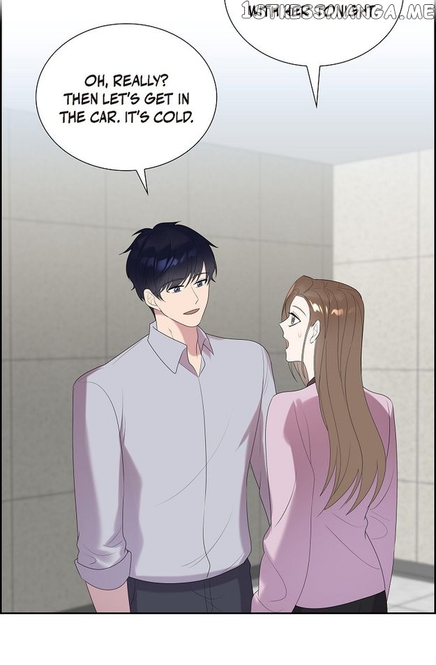 A Misogamist’s Romance Chapter 51 - page 31