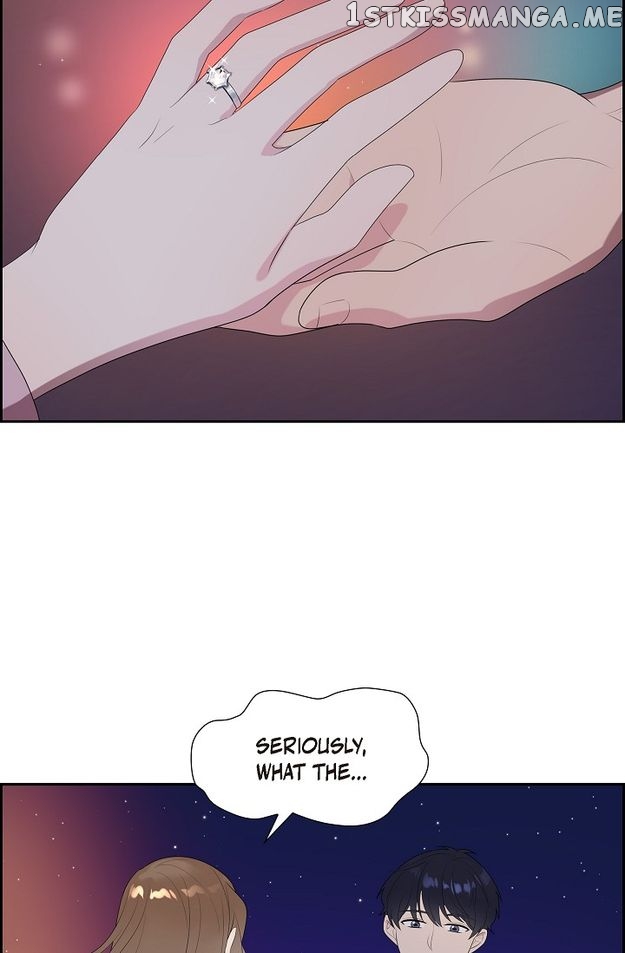 A Misogamist’s Romance Chapter 51 - page 42