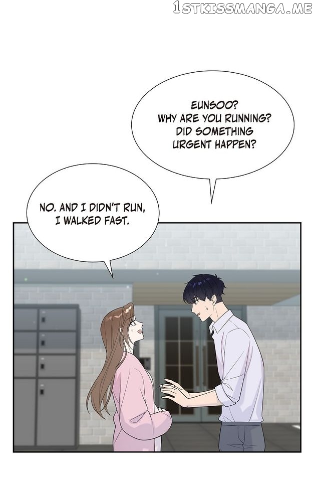 A Misogamist’s Romance Chapter 46 - page 24