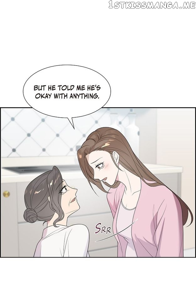 A Misogamist’s Romance Chapter 46 - page 57