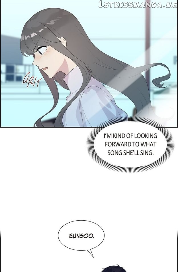 A Misogamist’s Romance Chapter 45 - page 21