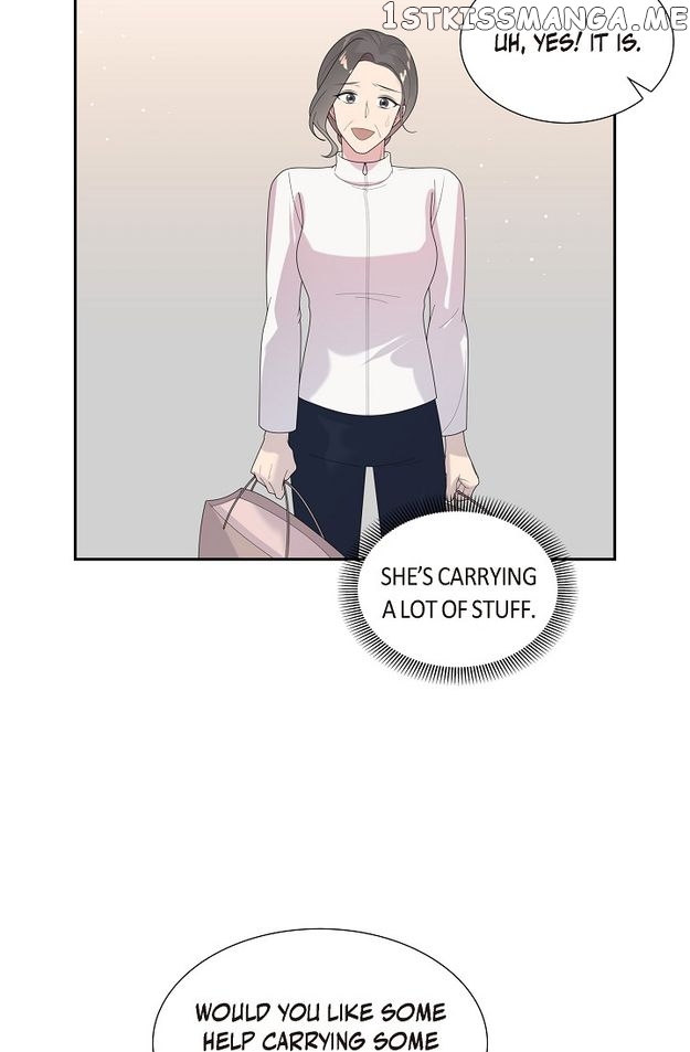 A Misogamist’s Romance Chapter 45 - page 32