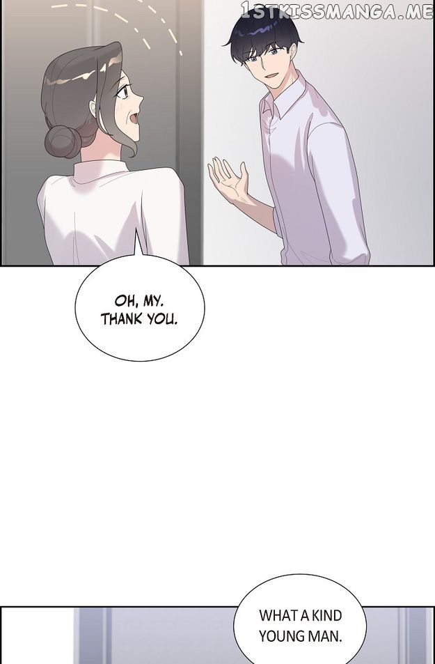 A Misogamist’s Romance Chapter 45 - page 35