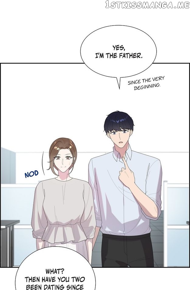 A Misogamist’s Romance Chapter 45 - page 4