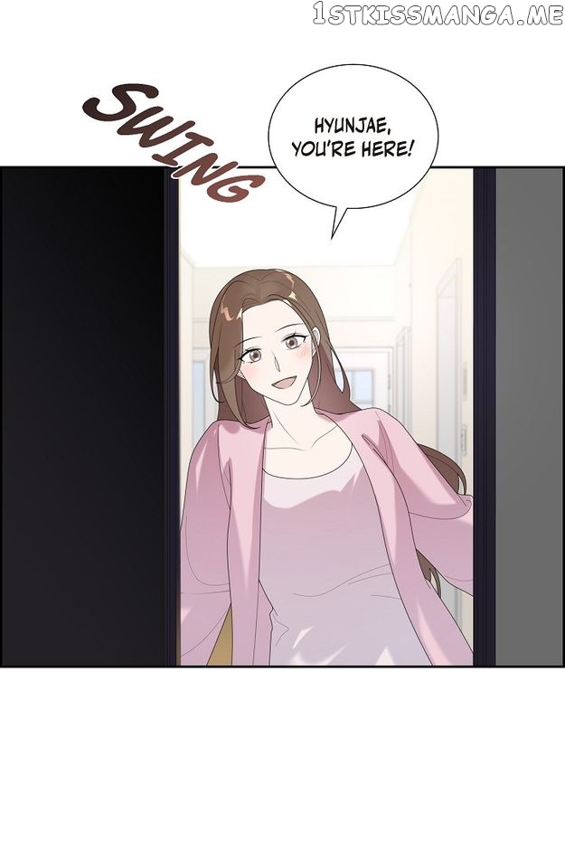 A Misogamist’s Romance Chapter 45 - page 43