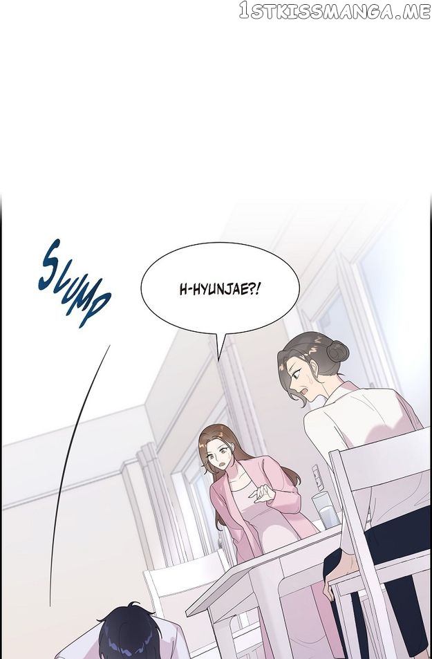 A Misogamist’s Romance Chapter 45 - page 50