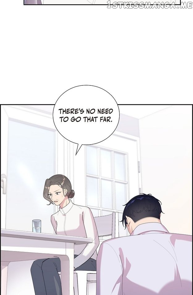 A Misogamist’s Romance Chapter 45 - page 55