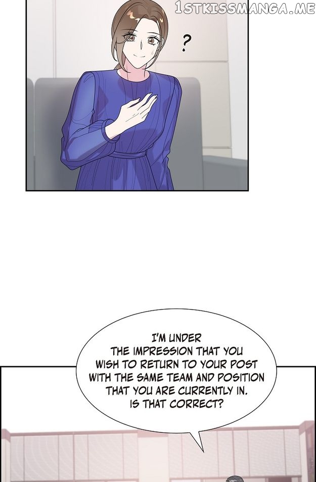 A Misogamist’s Romance Chapter 44 - page 17