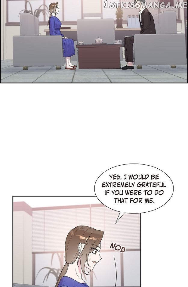 A Misogamist’s Romance Chapter 44 - page 18