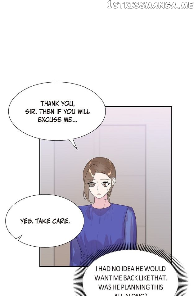 A Misogamist’s Romance Chapter 44 - page 23